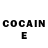 Cocaine VHQ . Cu..